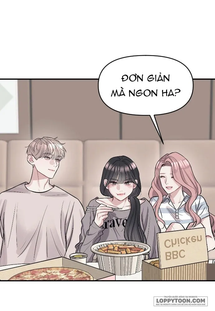 Xâm Nhập Trường Trung Học Tài Phiệt - Chap 10 - Trang 30