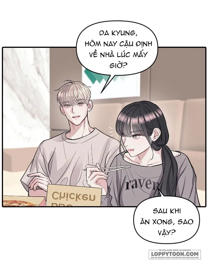 Xâm Nhập Trường Trung Học Tài Phiệt - Chap 10 - Trang 31