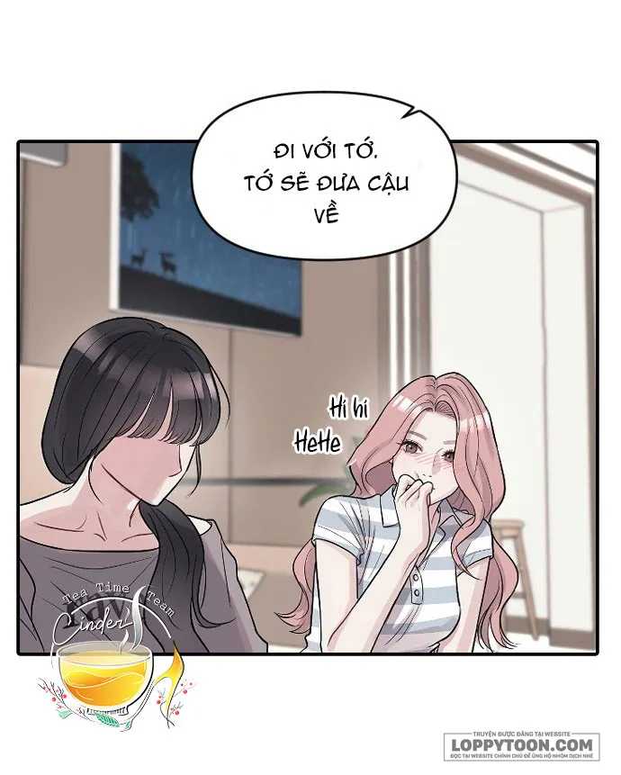 Xâm Nhập Trường Trung Học Tài Phiệt - Chap 10 - Trang 32