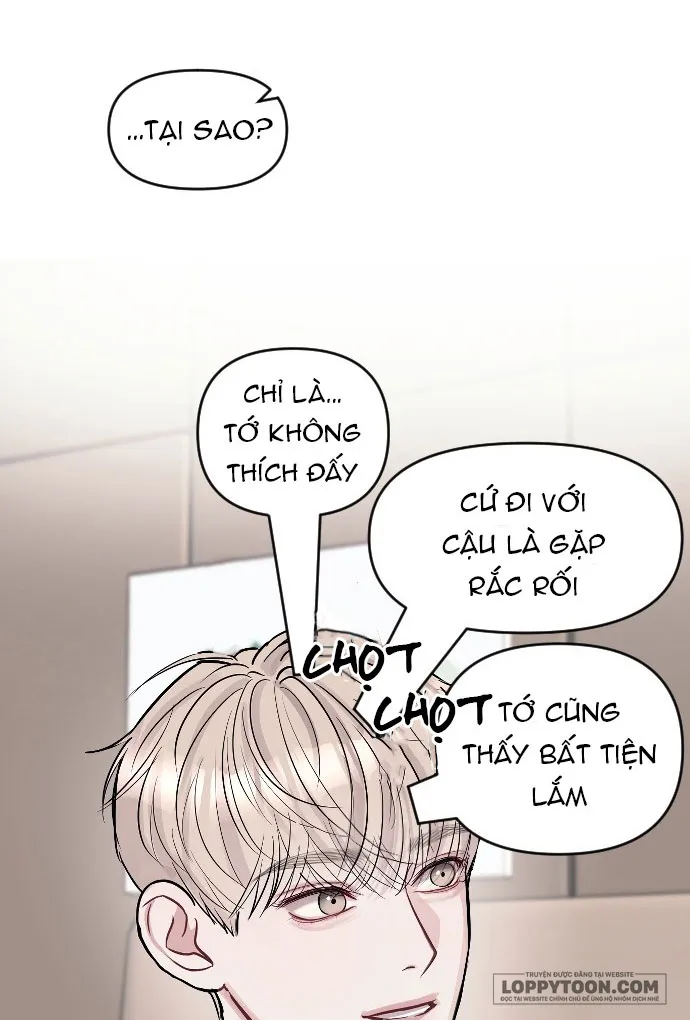 Xâm Nhập Trường Trung Học Tài Phiệt - Chap 10 - Trang 34