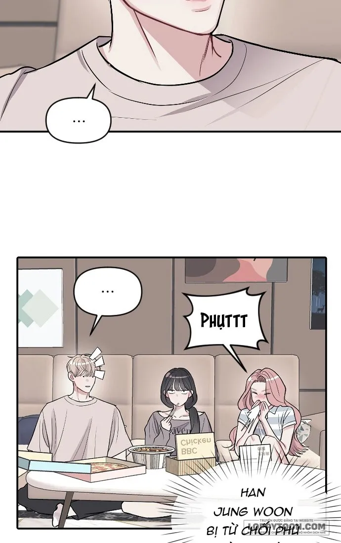 Xâm Nhập Trường Trung Học Tài Phiệt - Chap 10 - Trang 35