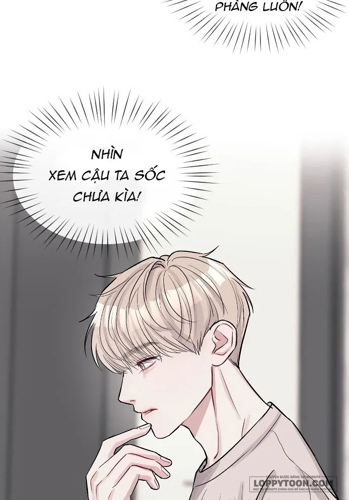 Xâm Nhập Trường Trung Học Tài Phiệt - Chap 10 - Trang 36