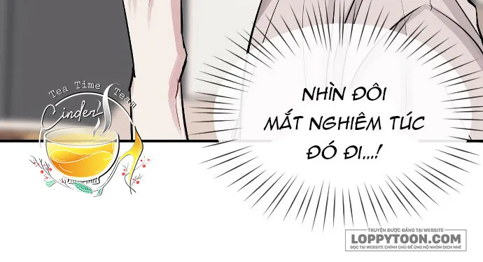 Xâm Nhập Trường Trung Học Tài Phiệt - Chap 10 - Trang 37