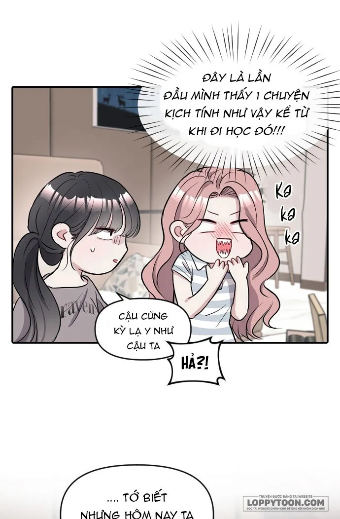 Xâm Nhập Trường Trung Học Tài Phiệt - Chap 10 - Trang 38