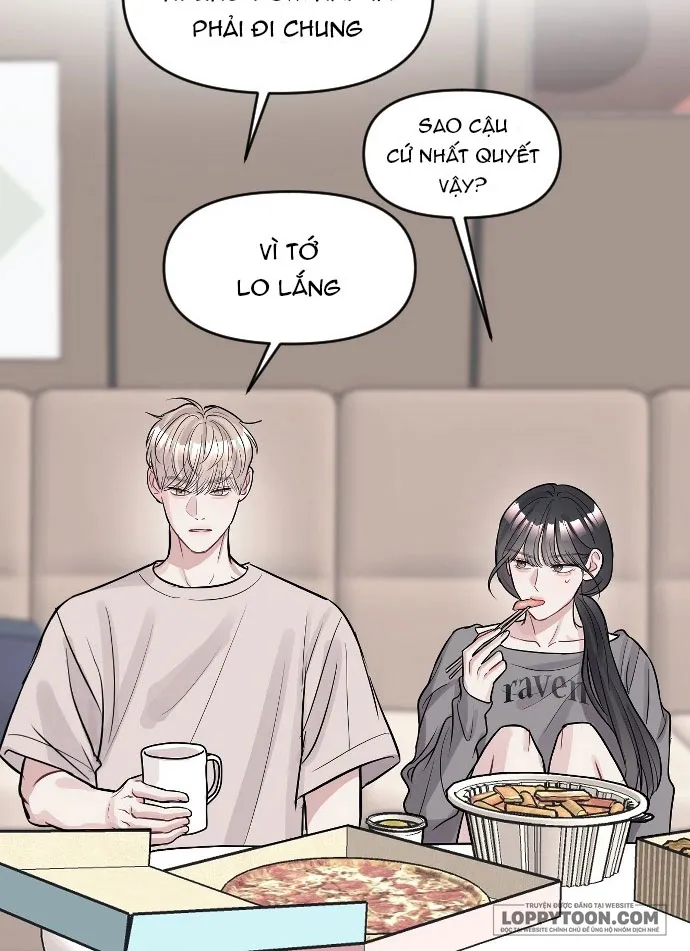 Xâm Nhập Trường Trung Học Tài Phiệt - Chap 10 - Trang 39