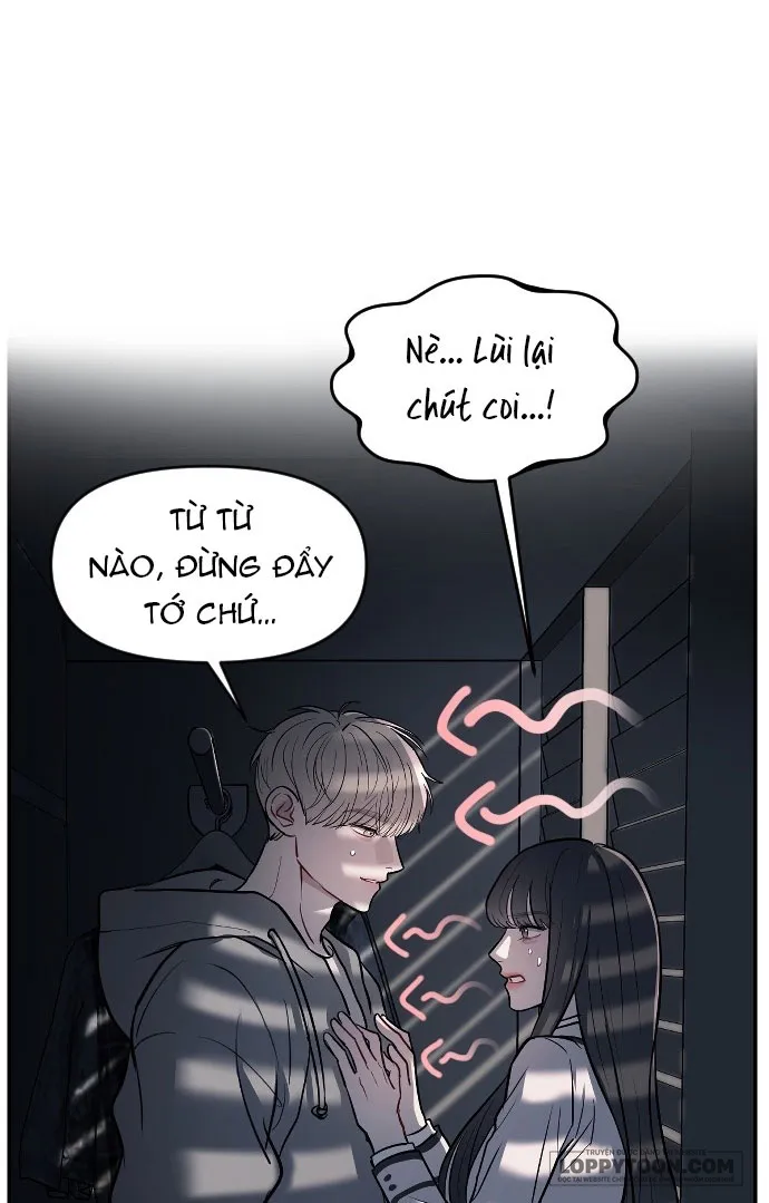 Xâm Nhập Trường Trung Học Tài Phiệt - Chap 10 - Trang 5