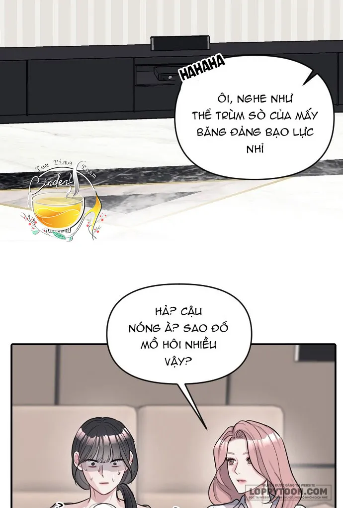 Xâm Nhập Trường Trung Học Tài Phiệt - Chap 10 - Trang 42