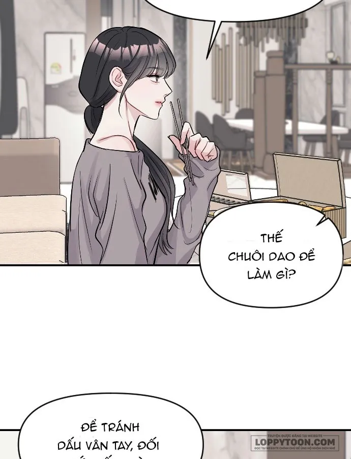 Xâm Nhập Trường Trung Học Tài Phiệt - Chap 10 - Trang 44