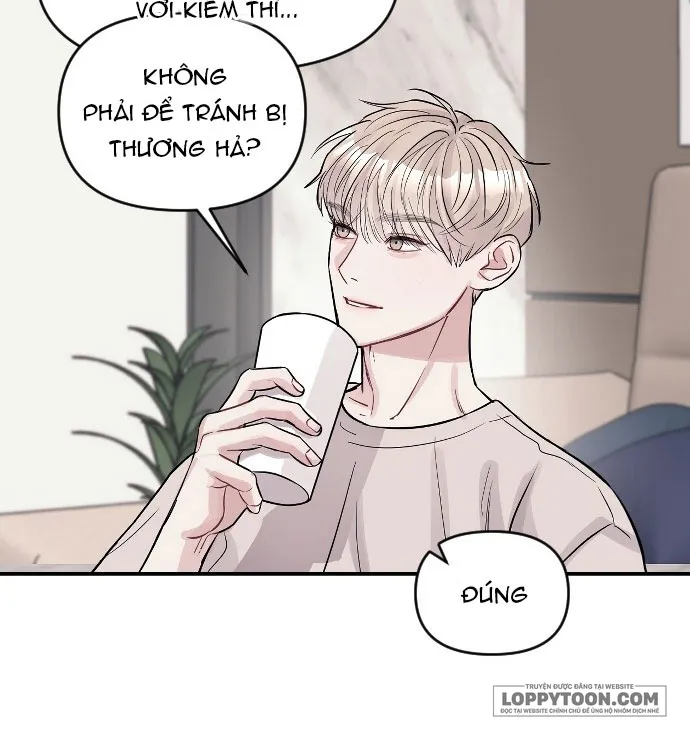 Xâm Nhập Trường Trung Học Tài Phiệt - Chap 10 - Trang 45