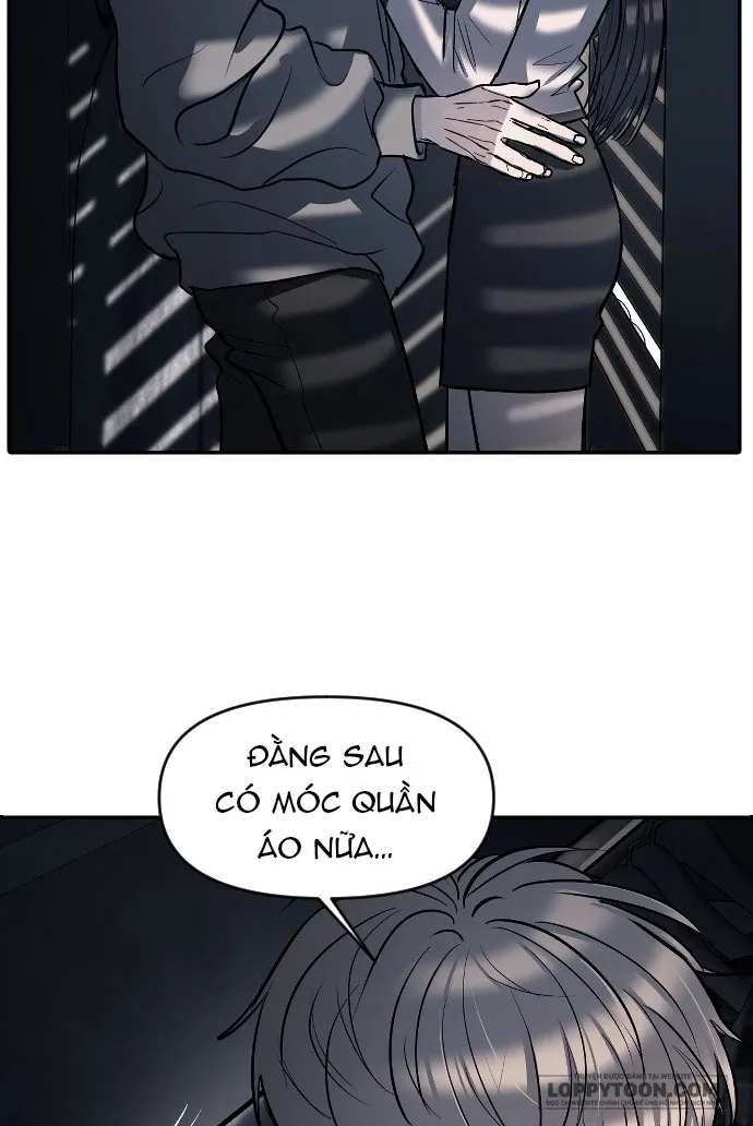 Xâm Nhập Trường Trung Học Tài Phiệt - Chap 10 - Trang 6