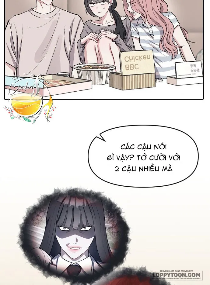 Xâm Nhập Trường Trung Học Tài Phiệt - Chap 10 - Trang 51