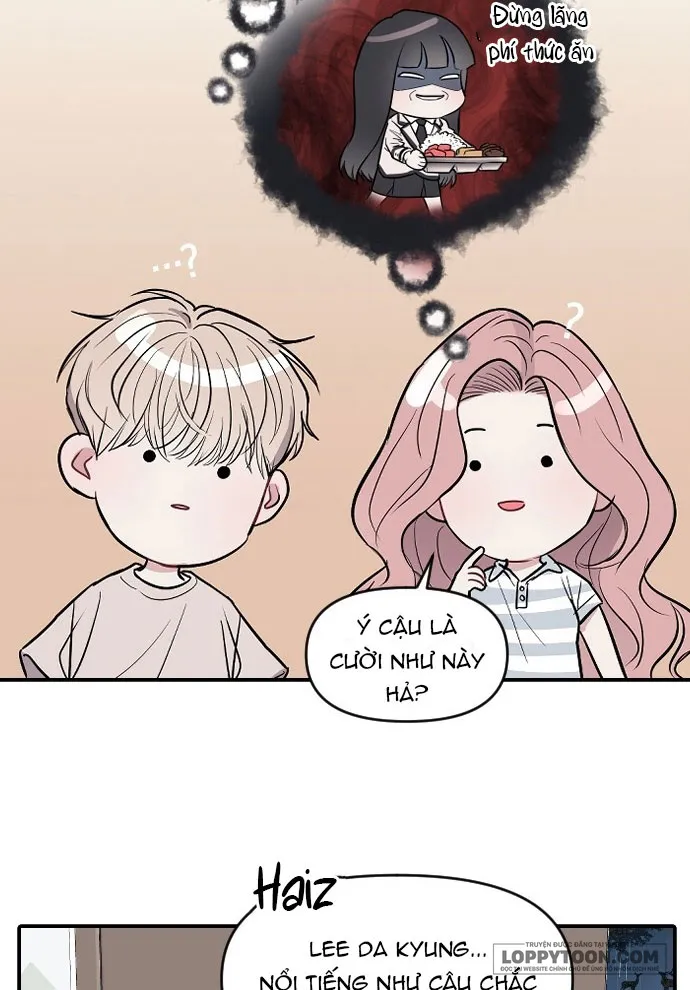Xâm Nhập Trường Trung Học Tài Phiệt - Chap 10 - Trang 52