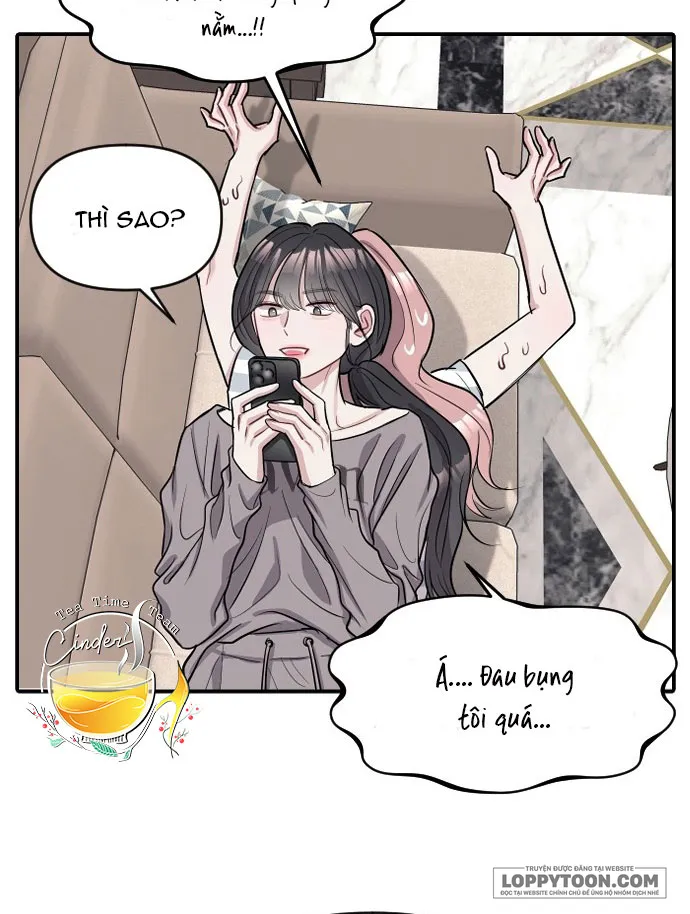 Xâm Nhập Trường Trung Học Tài Phiệt - Chap 10 - Trang 56