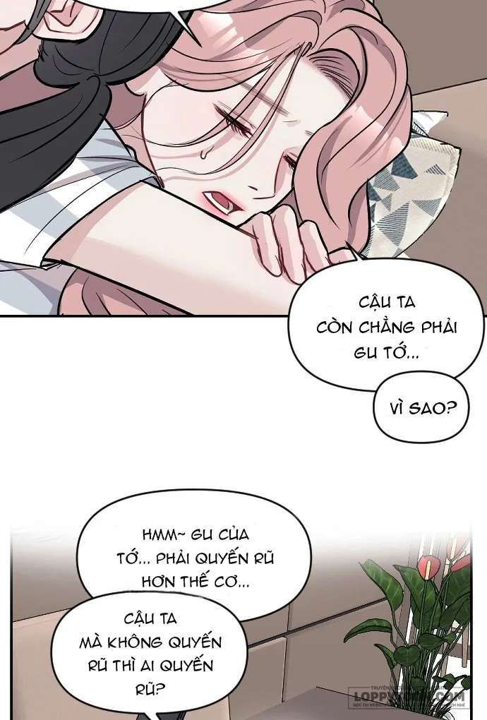 Xâm Nhập Trường Trung Học Tài Phiệt - Chap 10 - Trang 59