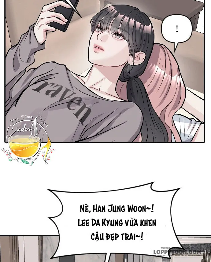 Xâm Nhập Trường Trung Học Tài Phiệt - Chap 10 - Trang 60