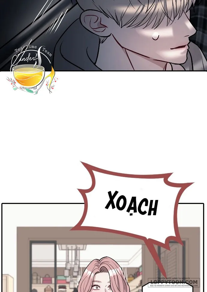 Xâm Nhập Trường Trung Học Tài Phiệt - Chap 10 - Trang 7