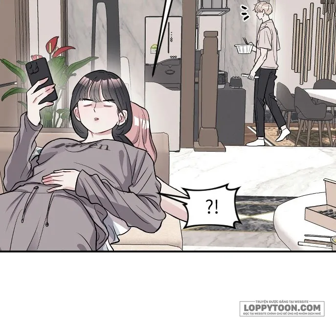 Xâm Nhập Trường Trung Học Tài Phiệt - Chap 10 - Trang 61