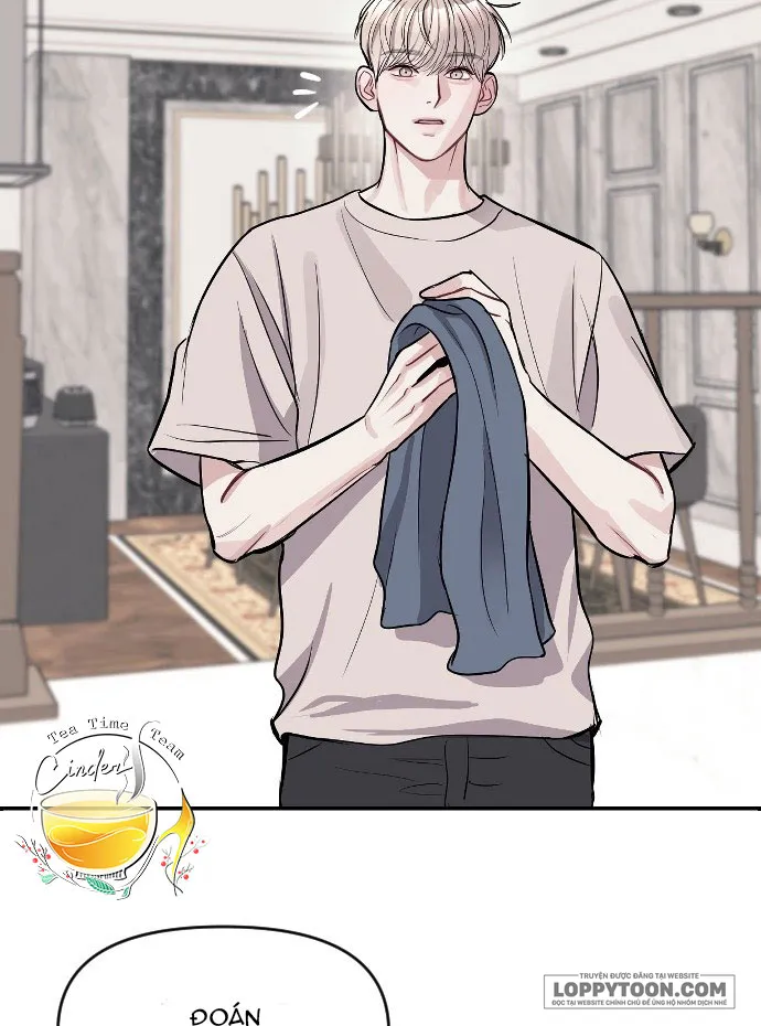 Xâm Nhập Trường Trung Học Tài Phiệt - Chap 10 - Trang 65