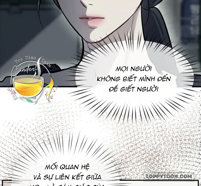 Xâm Nhập Trường Trung Học Tài Phiệt - Chap 10 - Trang 76