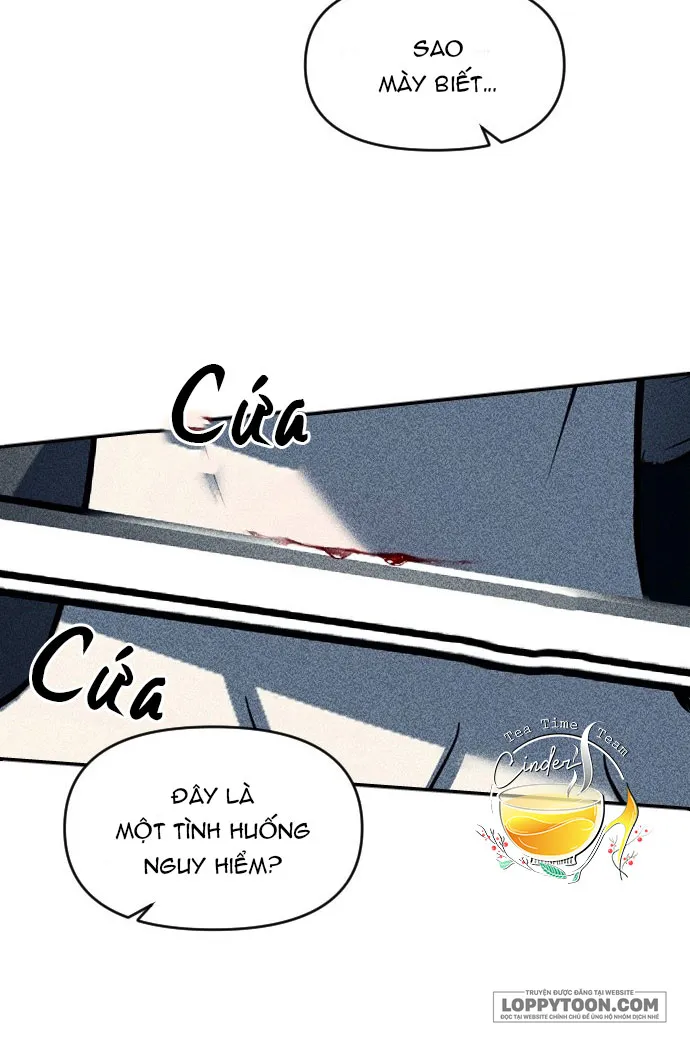 Xâm Nhập Trường Trung Học Tài Phiệt - Chap 10 - Trang 90