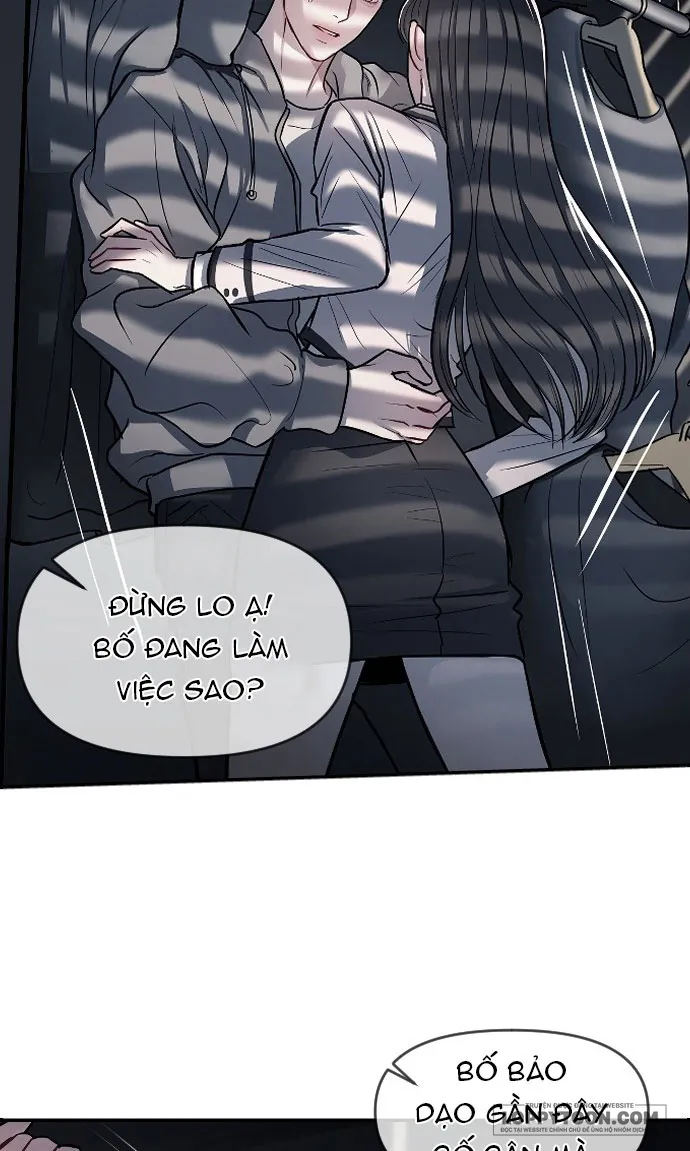 Xâm Nhập Trường Trung Học Tài Phiệt - Chap 10 - Trang 10