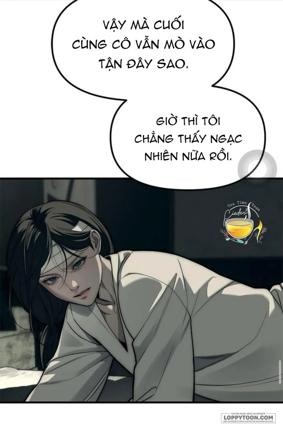 Xâm Nhập Trường Trung Học Tài Phiệt - Chap 100 - Trang 101