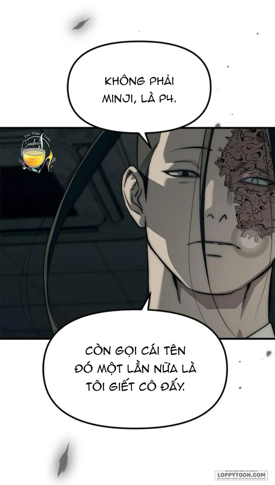Xâm Nhập Trường Trung Học Tài Phiệt - Chap 100 - Trang 103