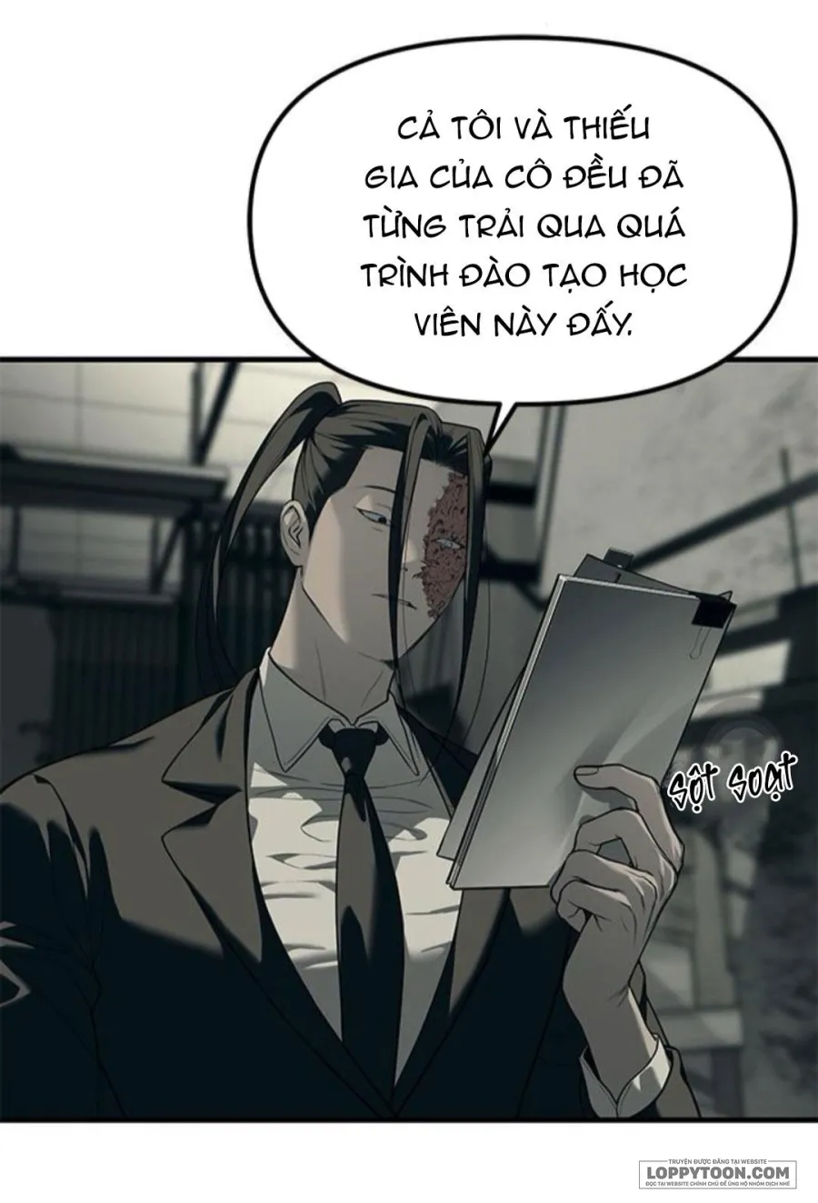 Xâm Nhập Trường Trung Học Tài Phiệt - Chap 100 - Trang 109