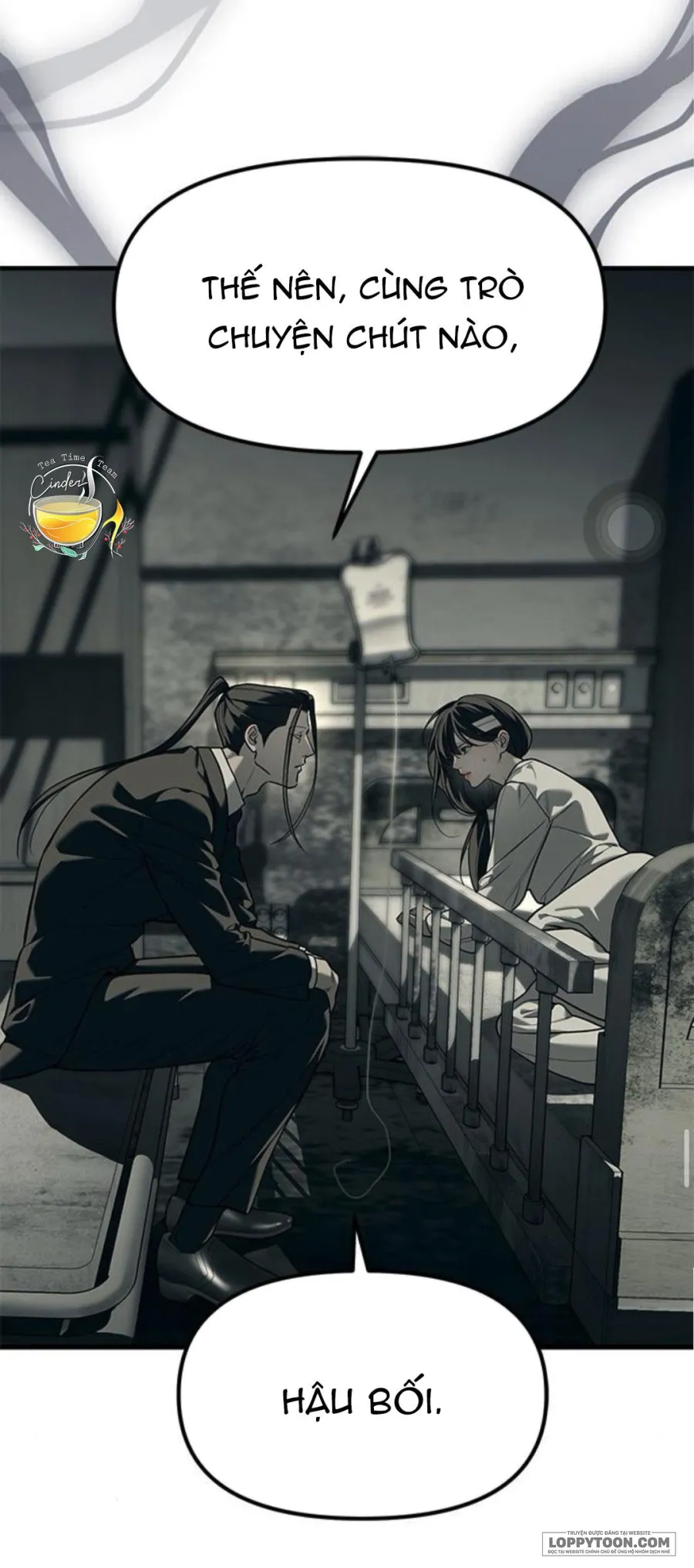 Xâm Nhập Trường Trung Học Tài Phiệt - Chap 100 - Trang 114