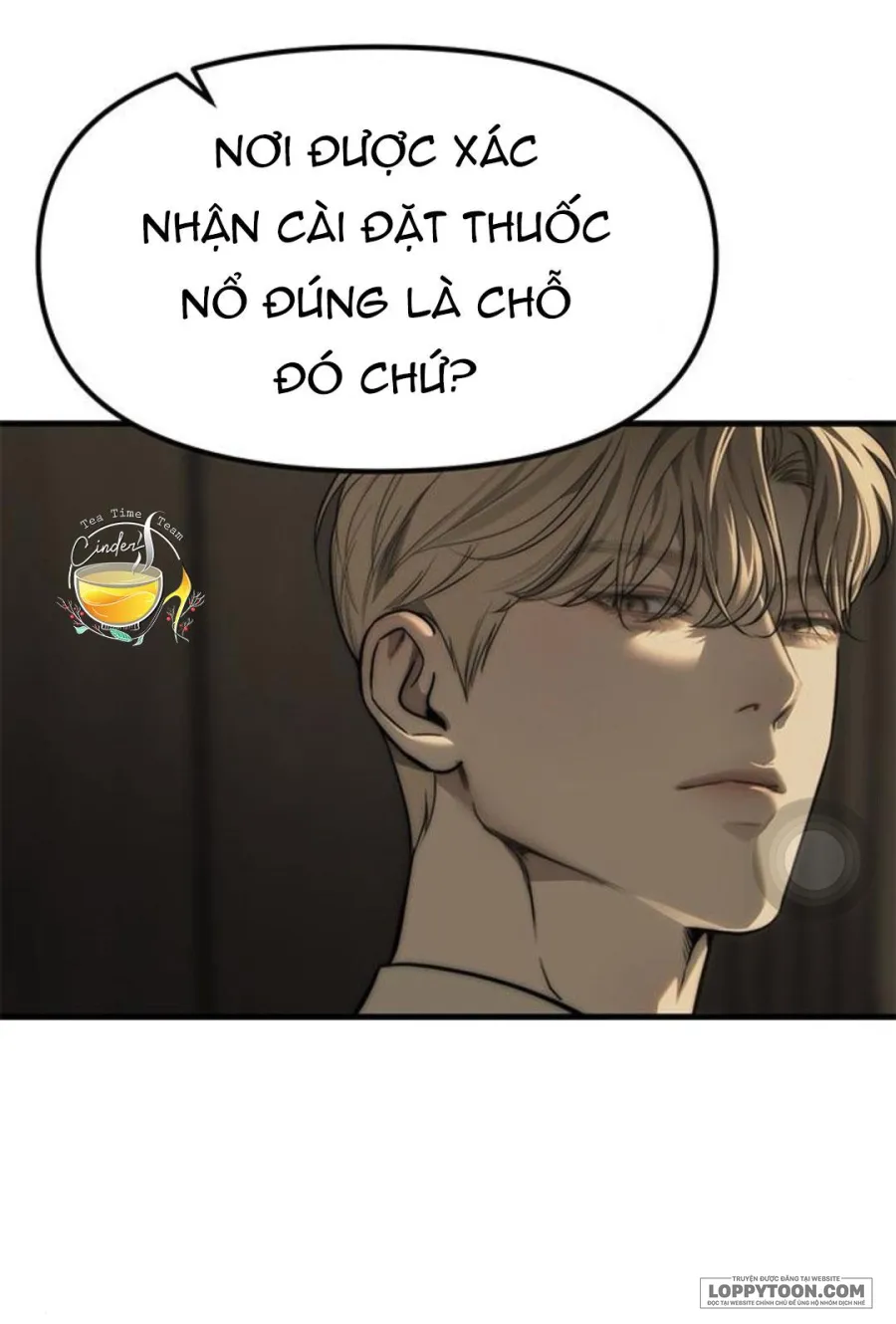 Xâm Nhập Trường Trung Học Tài Phiệt - Chap 100 - Trang 13