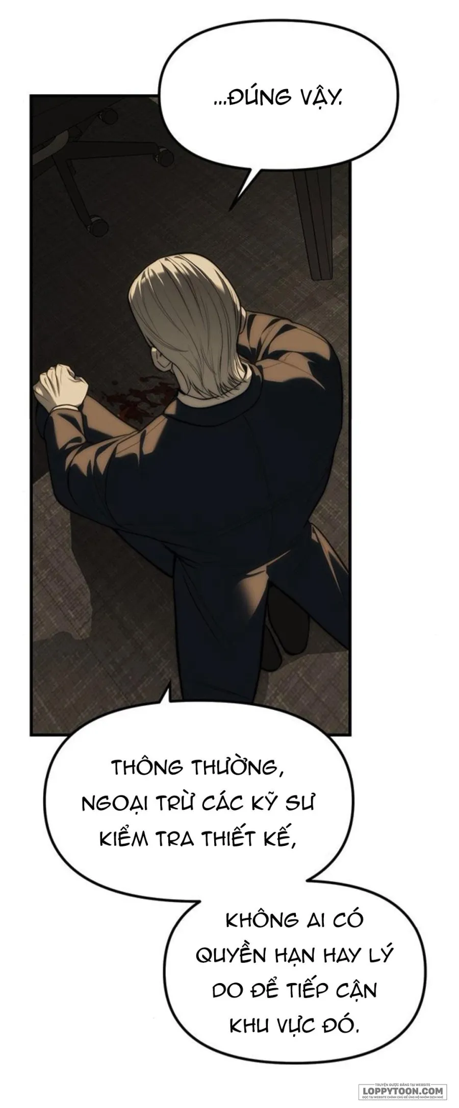 Xâm Nhập Trường Trung Học Tài Phiệt - Chap 100 - Trang 14