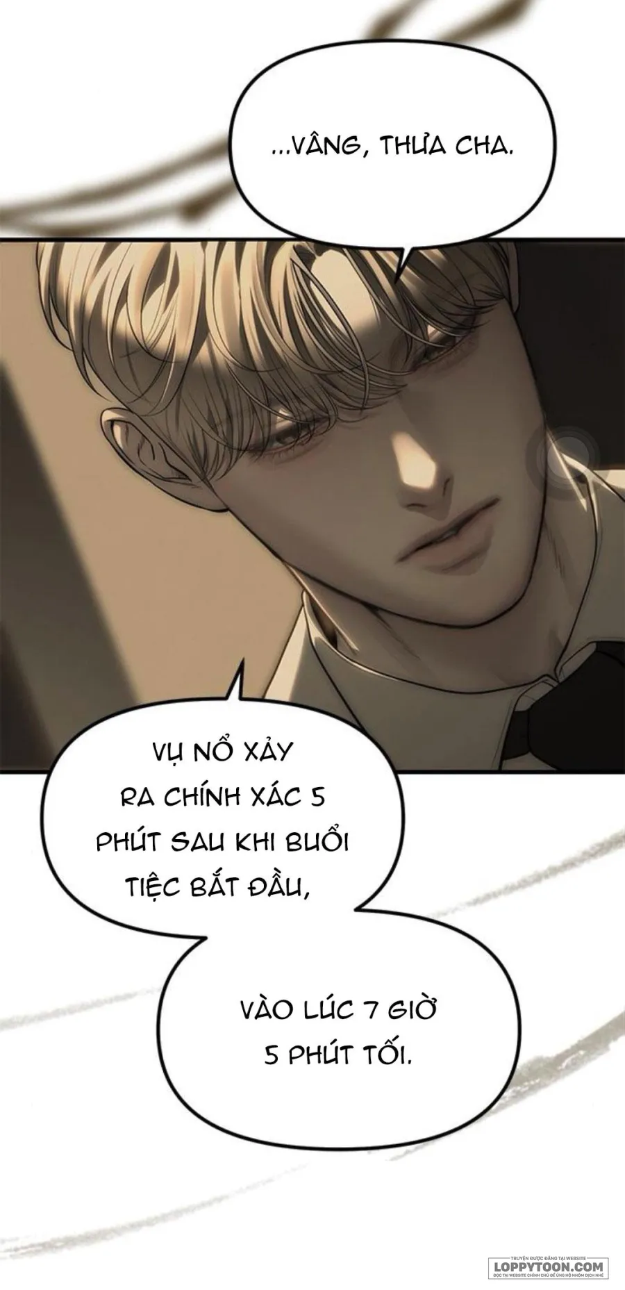 Xâm Nhập Trường Trung Học Tài Phiệt - Chap 100 - Trang 18