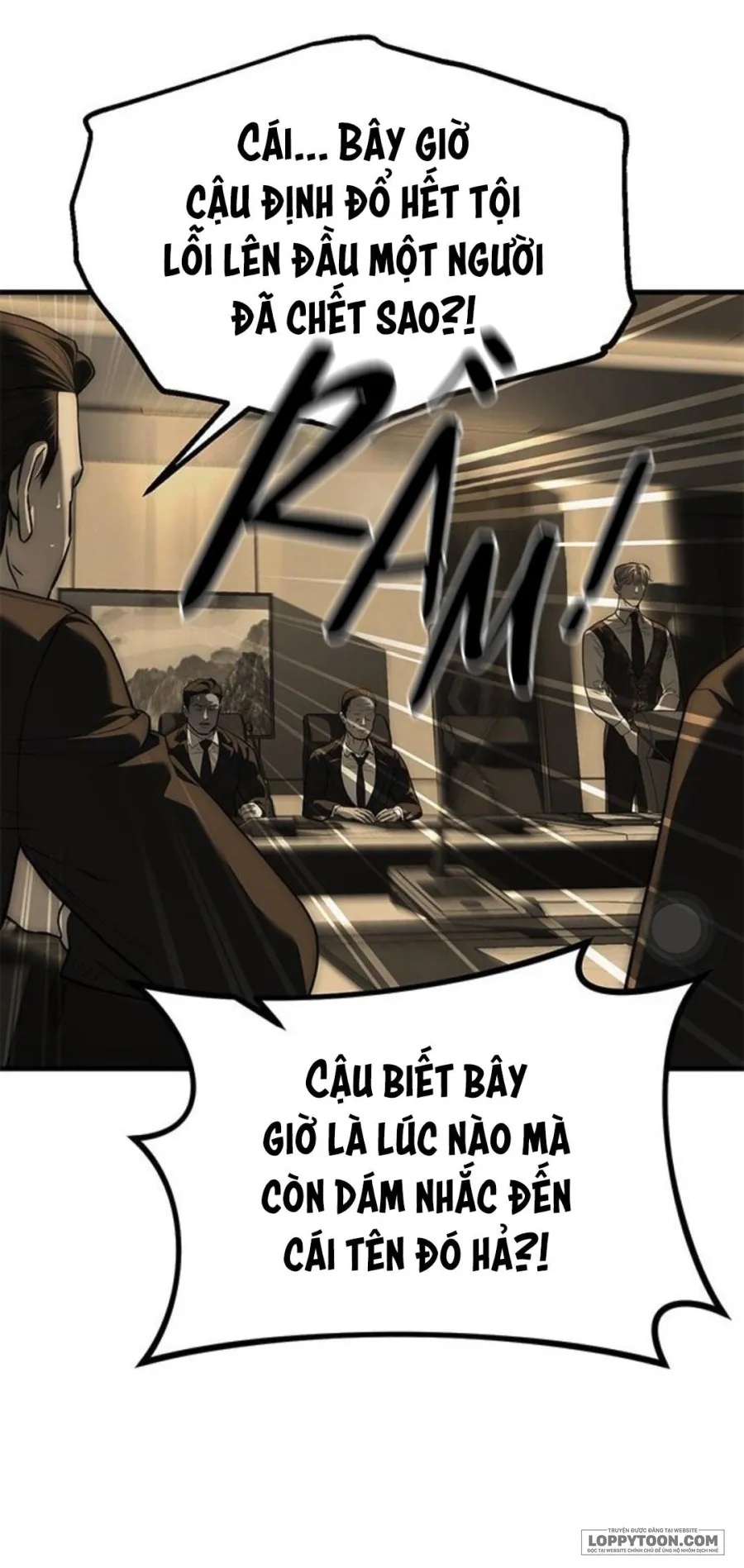Xâm Nhập Trường Trung Học Tài Phiệt - Chap 100 - Trang 26