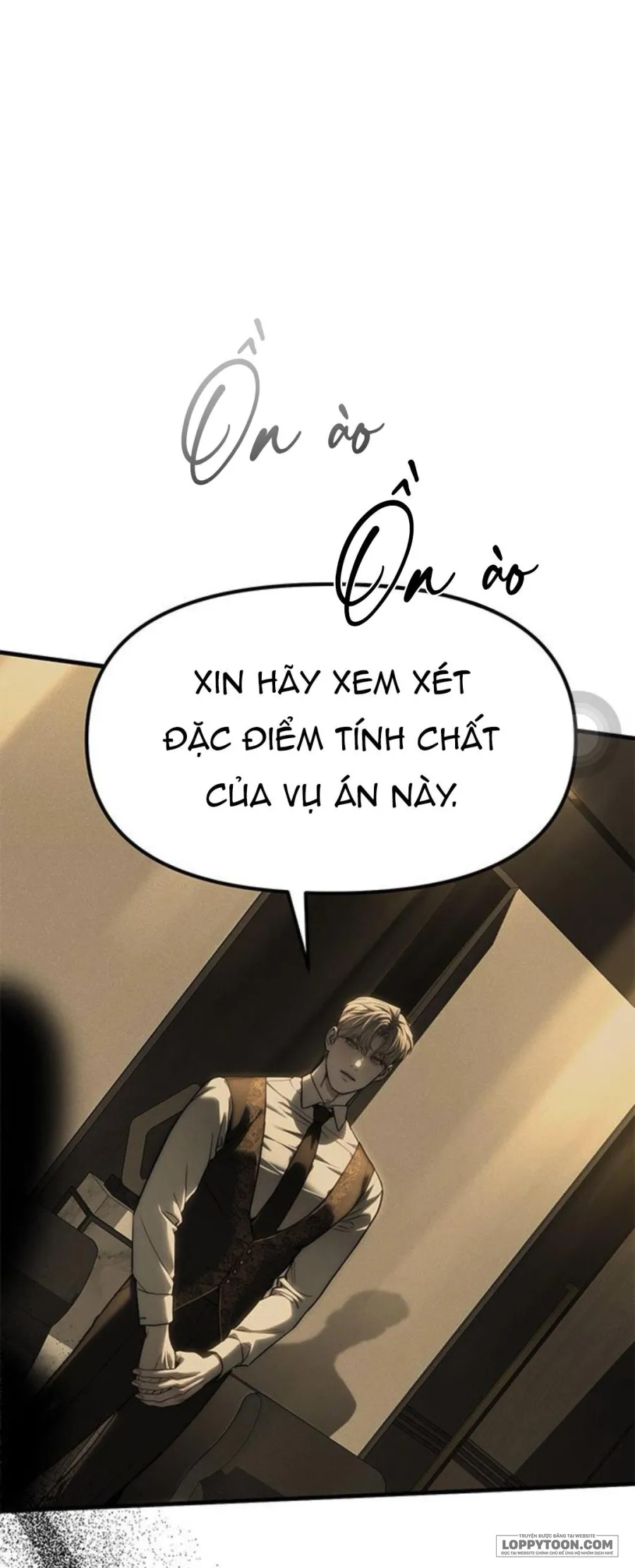Xâm Nhập Trường Trung Học Tài Phiệt - Chap 100 - Trang 39