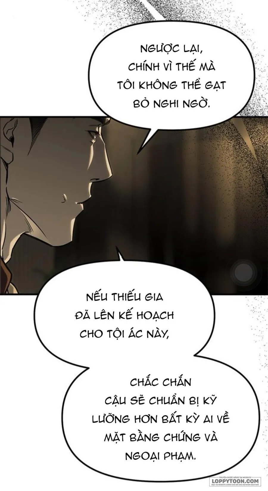 Xâm Nhập Trường Trung Học Tài Phiệt - Chap 100 - Trang 42