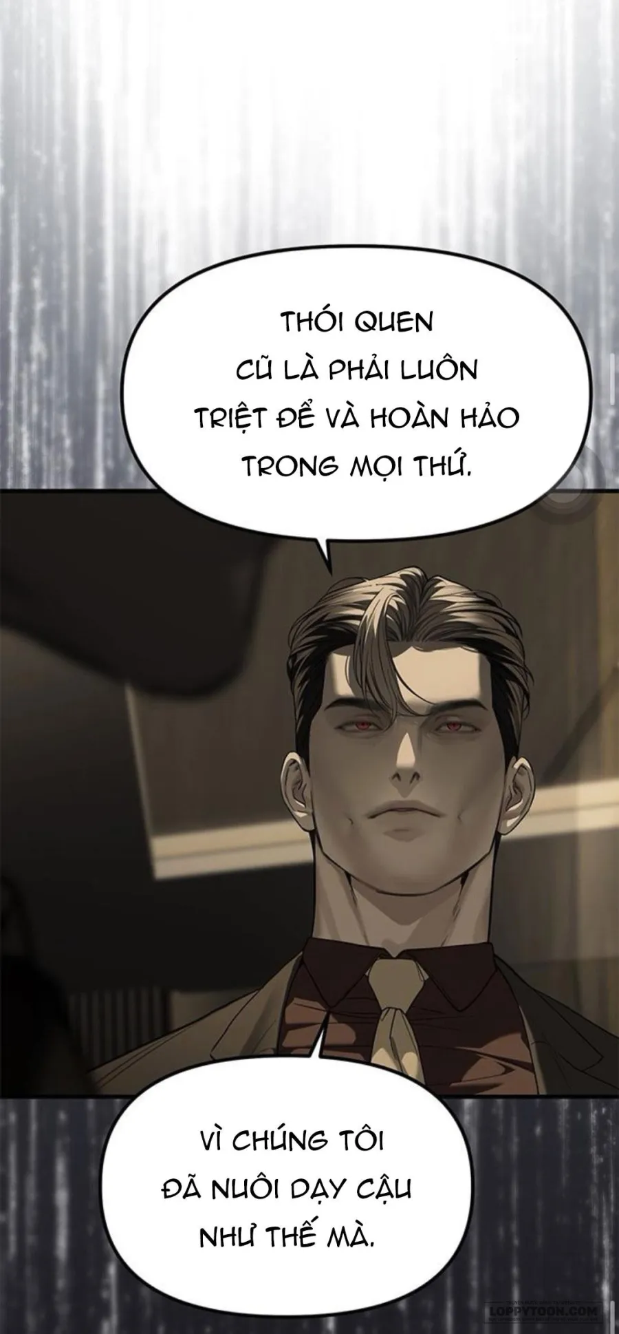 Xâm Nhập Trường Trung Học Tài Phiệt - Chap 100 - Trang 44