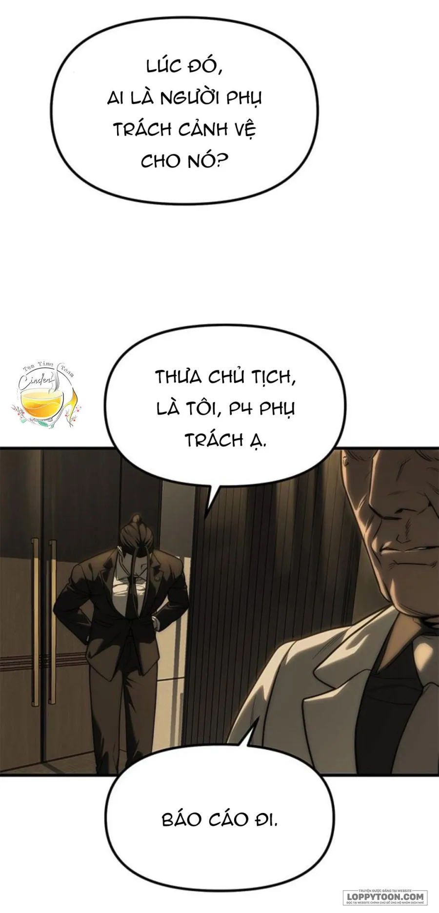 Xâm Nhập Trường Trung Học Tài Phiệt - Chap 100 - Trang 48