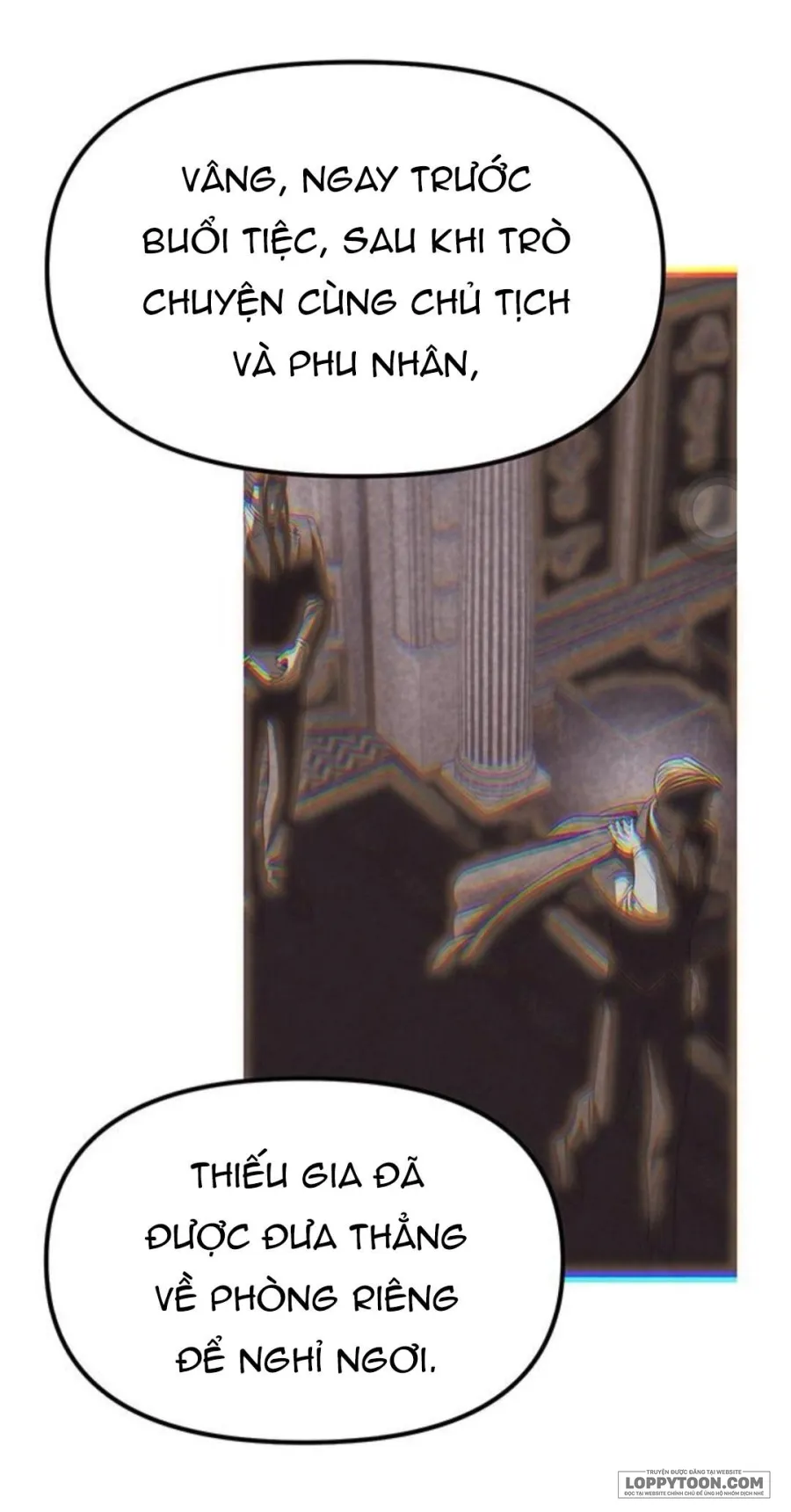 Xâm Nhập Trường Trung Học Tài Phiệt - Chap 100 - Trang 49