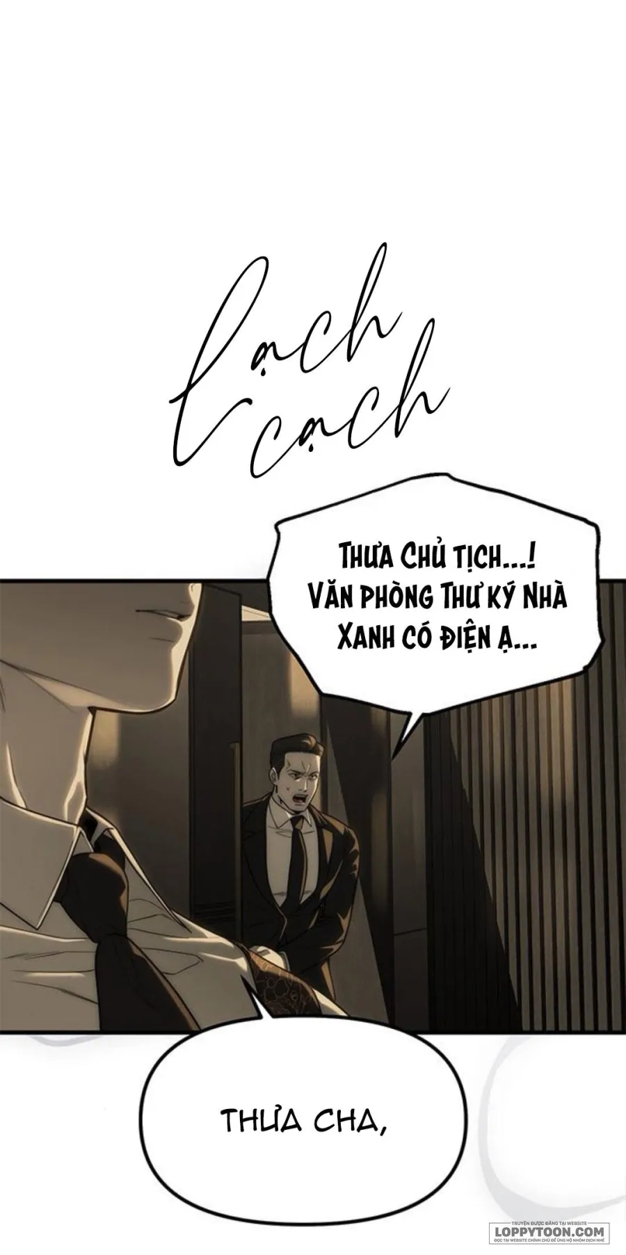 Xâm Nhập Trường Trung Học Tài Phiệt - Chap 100 - Trang 57