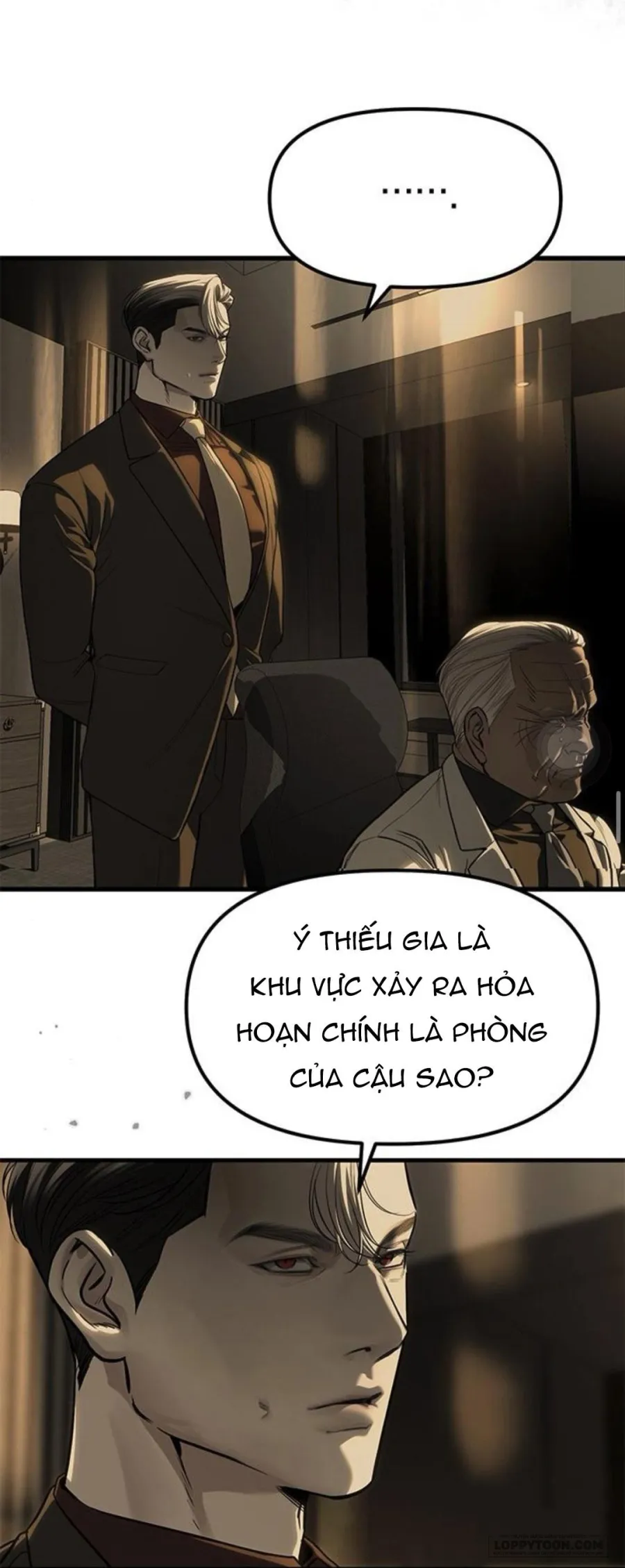 Xâm Nhập Trường Trung Học Tài Phiệt - Chap 100 - Trang 61