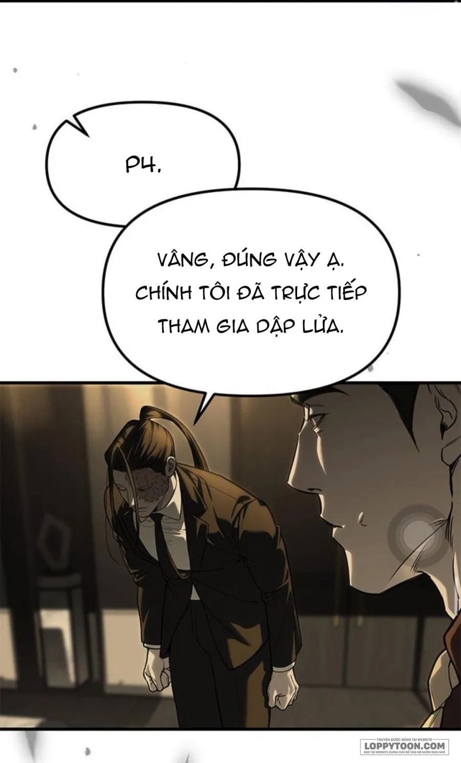 Xâm Nhập Trường Trung Học Tài Phiệt - Chap 100 - Trang 62