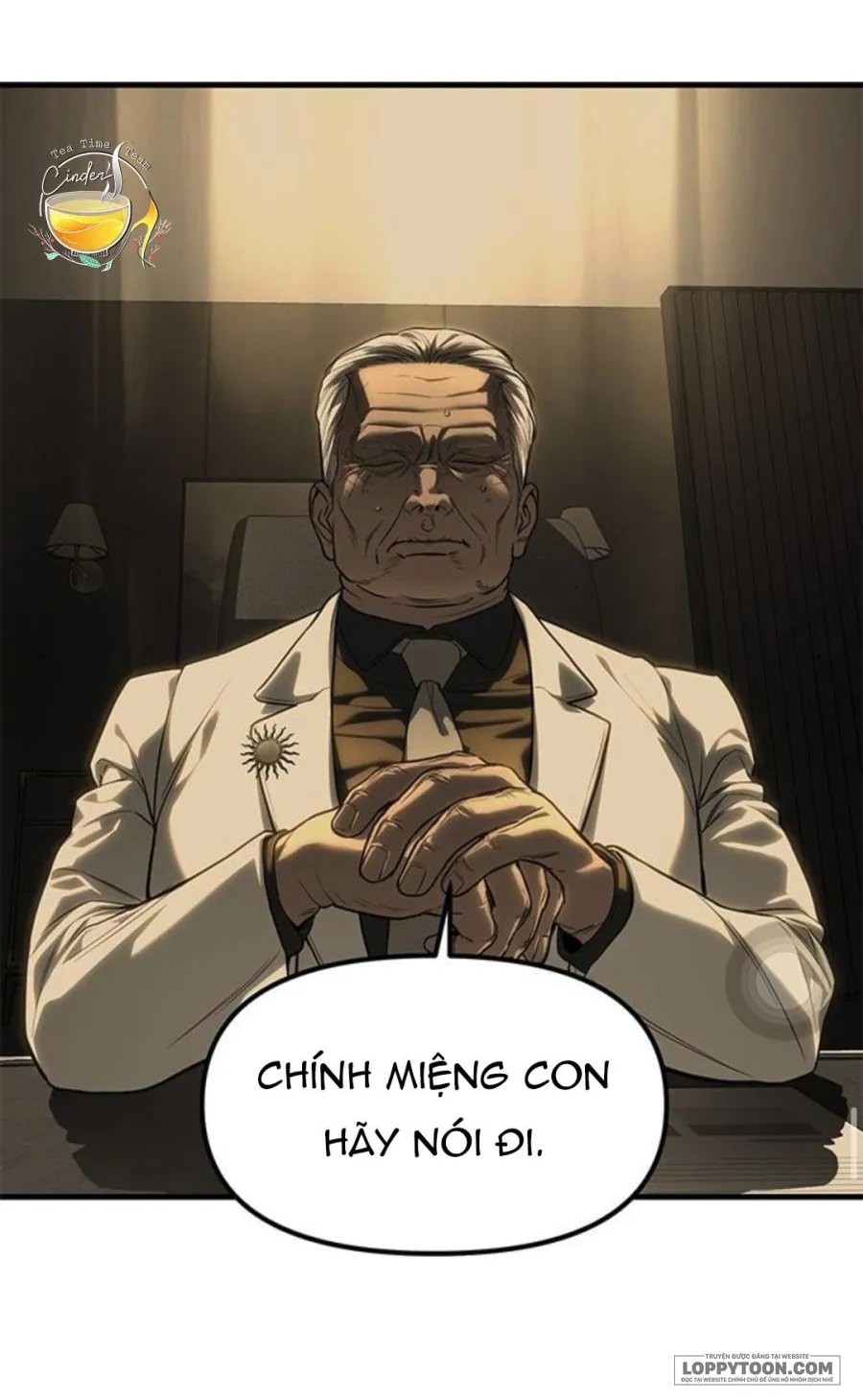 Xâm Nhập Trường Trung Học Tài Phiệt - Chap 100 - Trang 65