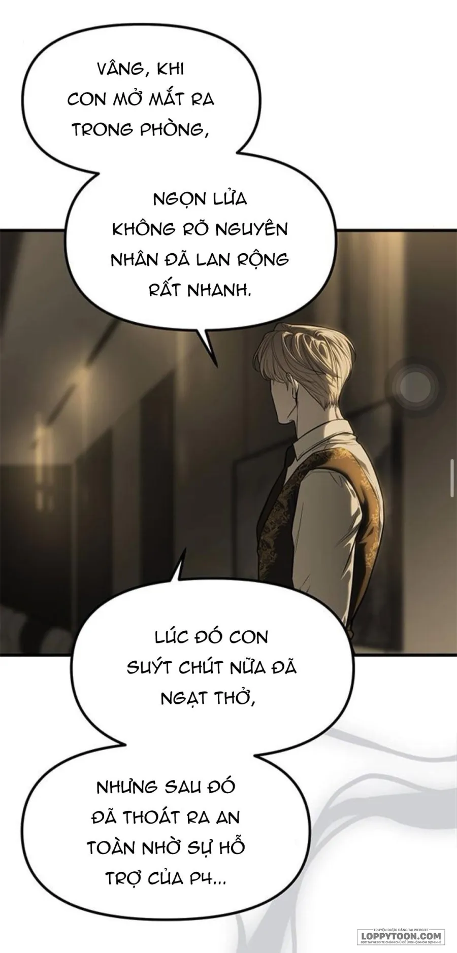 Xâm Nhập Trường Trung Học Tài Phiệt - Chap 100 - Trang 66