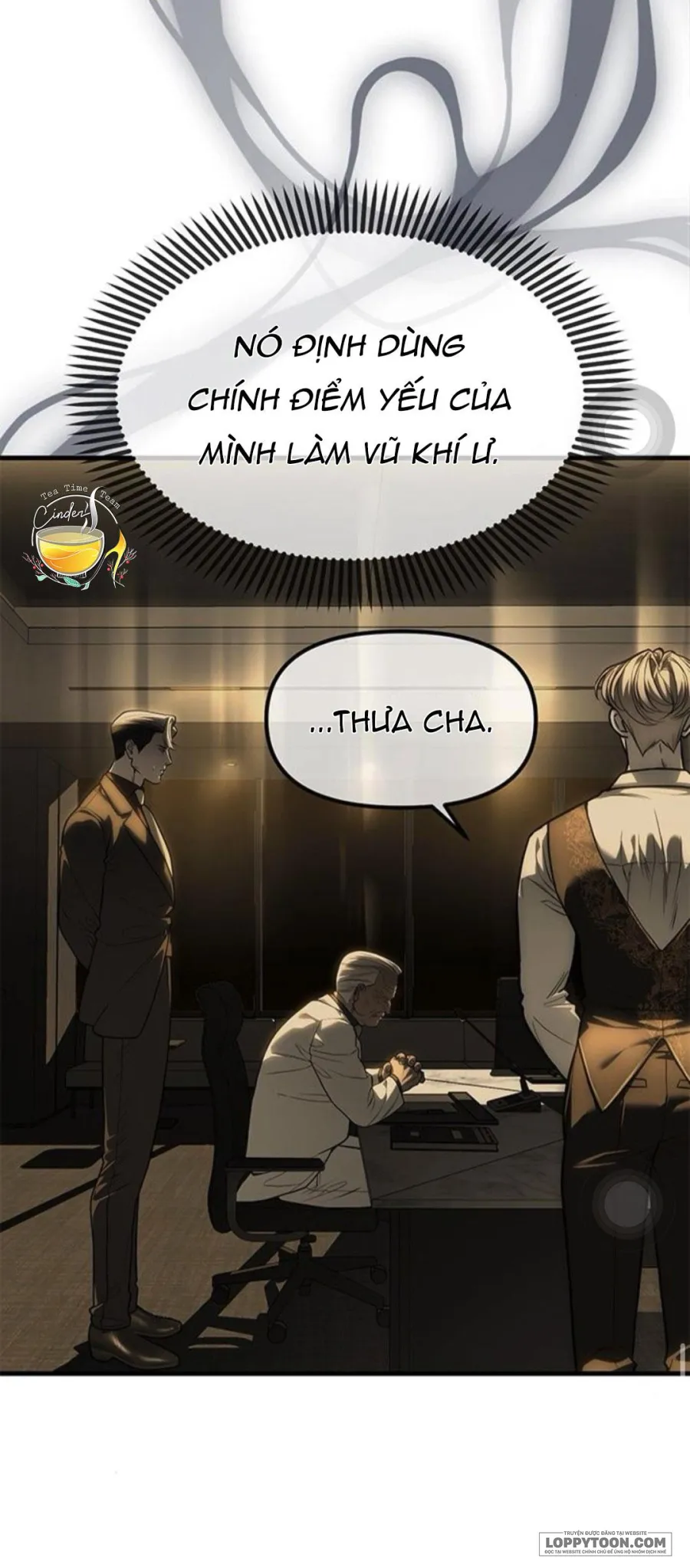 Xâm Nhập Trường Trung Học Tài Phiệt - Chap 100 - Trang 68