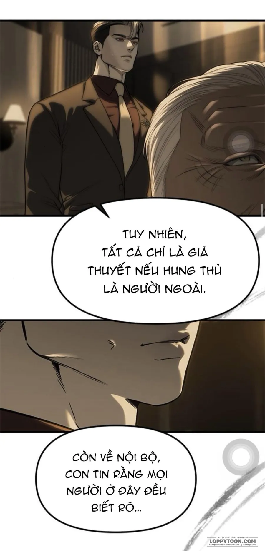Xâm Nhập Trường Trung Học Tài Phiệt - Chap 100 - Trang 70