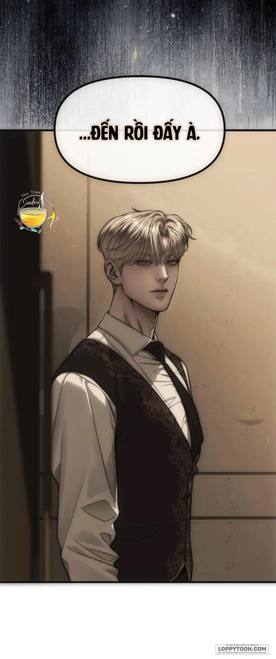 Xâm Nhập Trường Trung Học Tài Phiệt - Chap 100 - Trang 8