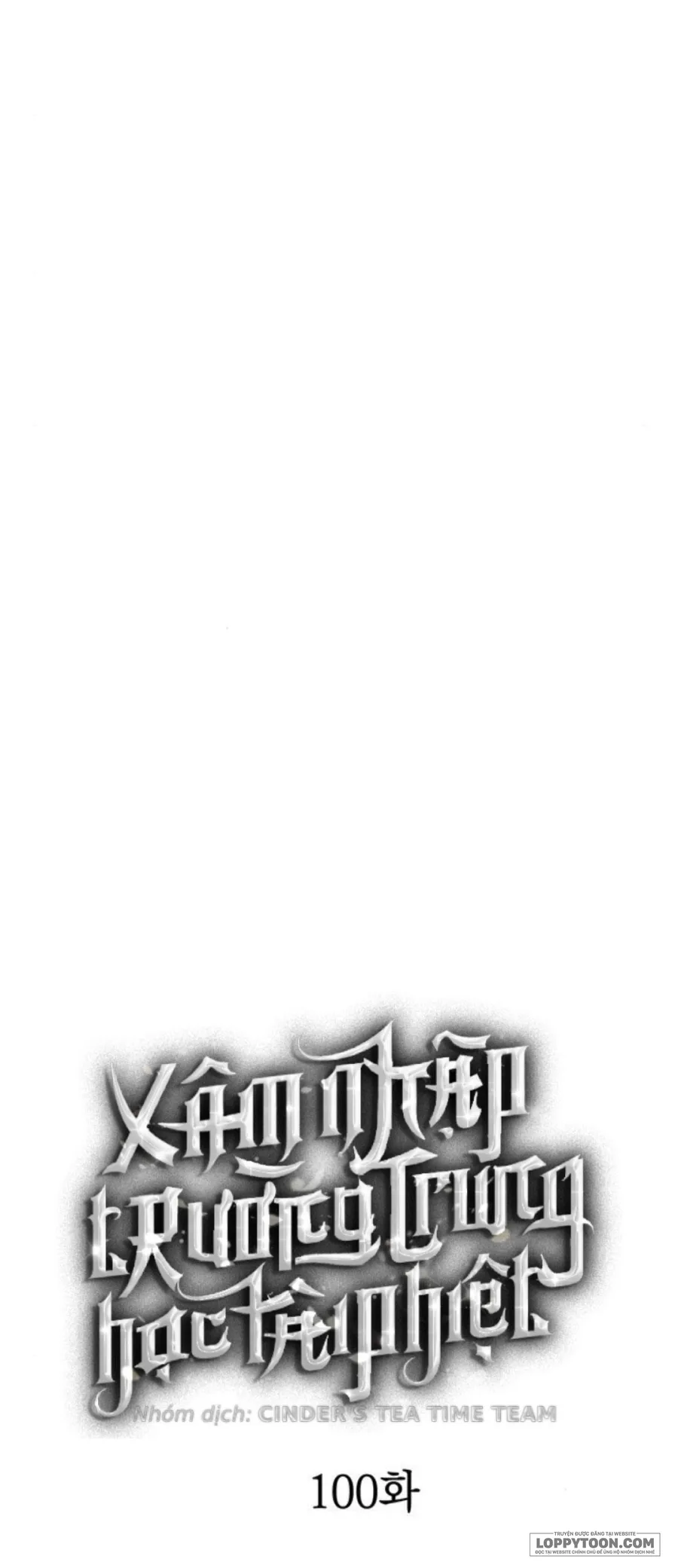 Xâm Nhập Trường Trung Học Tài Phiệt - Chap 100 - Trang 9