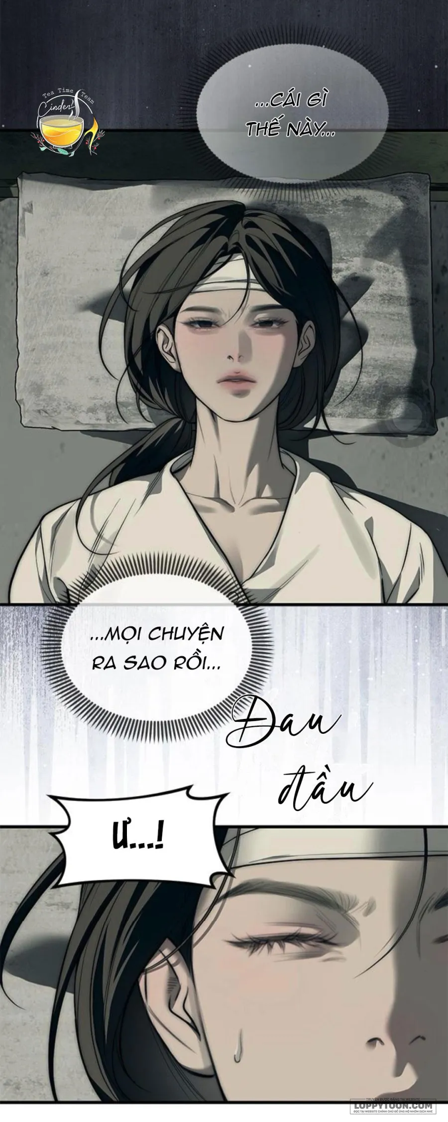 Xâm Nhập Trường Trung Học Tài Phiệt - Chap 100 - Trang 83