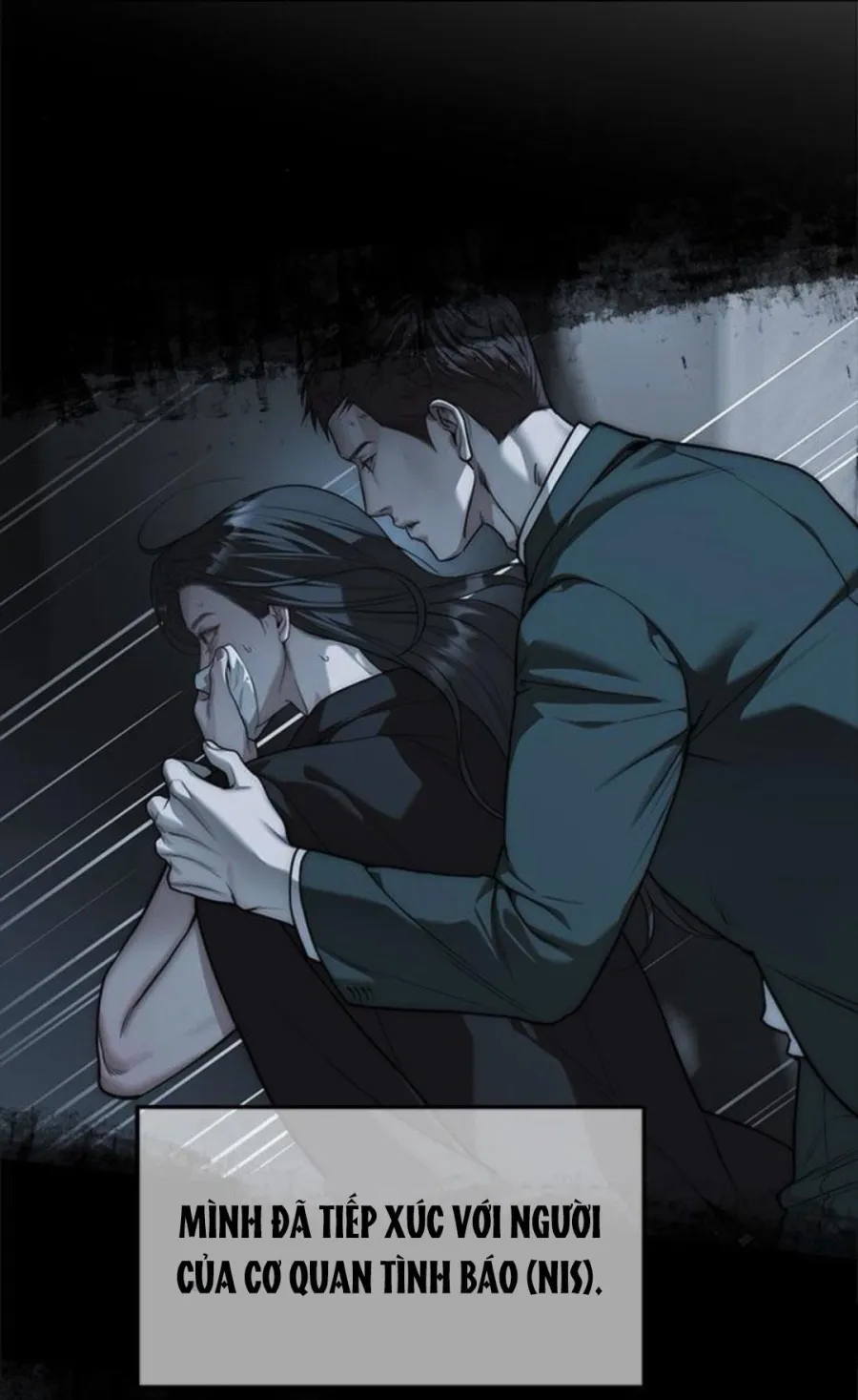 Xâm Nhập Trường Trung Học Tài Phiệt - Chap 100 - Trang 85