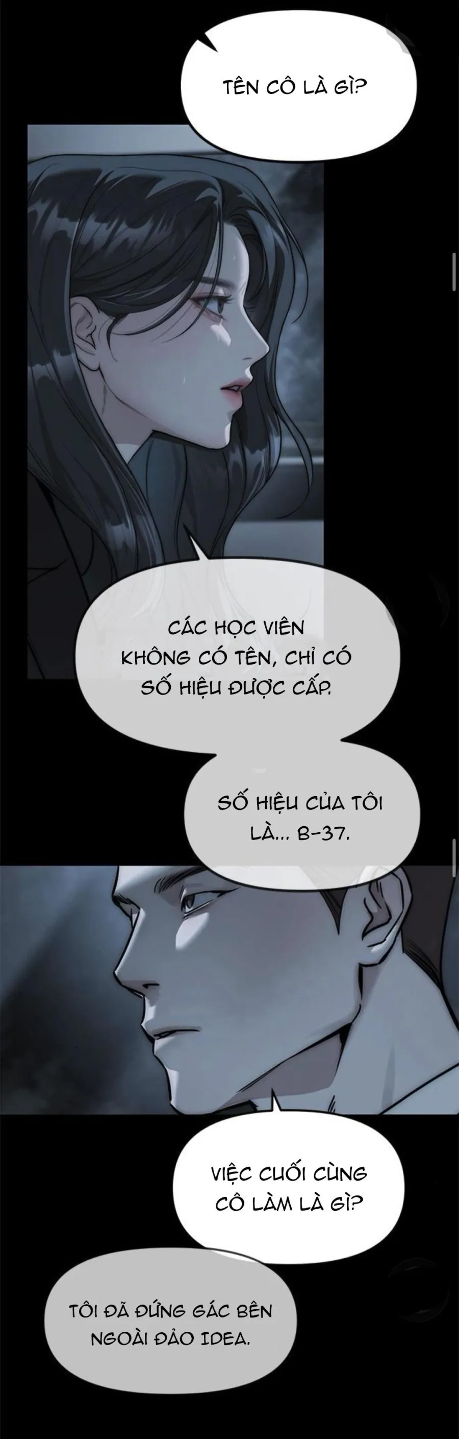 Xâm Nhập Trường Trung Học Tài Phiệt - Chap 100 - Trang 89